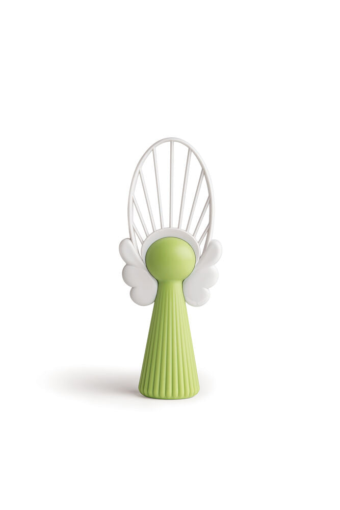 Holy Guacamole avocadoskræller - Grøn/hvid